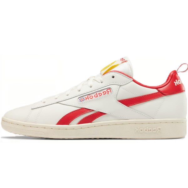 Reebok NPC UK