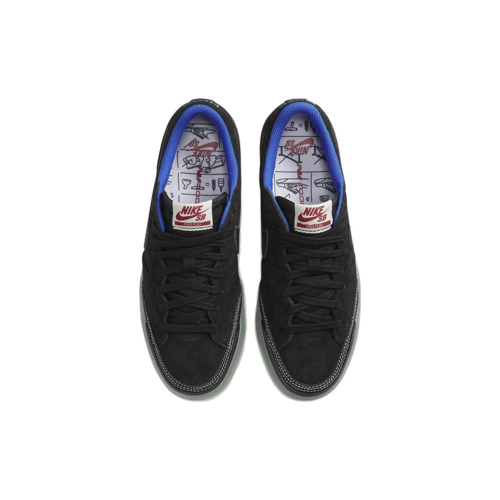 Nike SB Zoom Pogo Plus