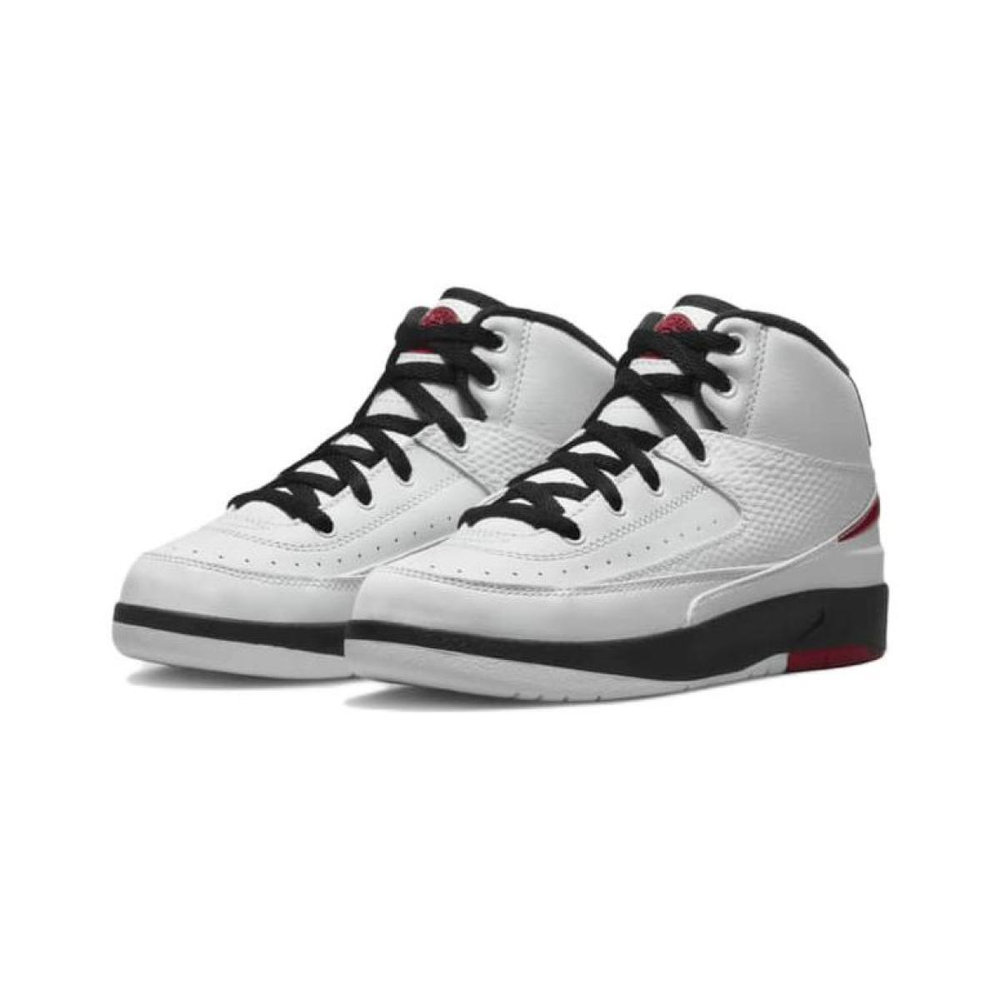 Jordan Air Jordan 2 "Chicago"