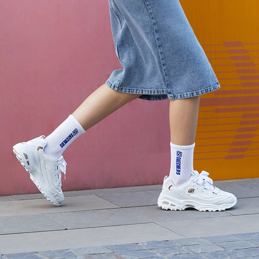 Skechers D'LITES 1.0