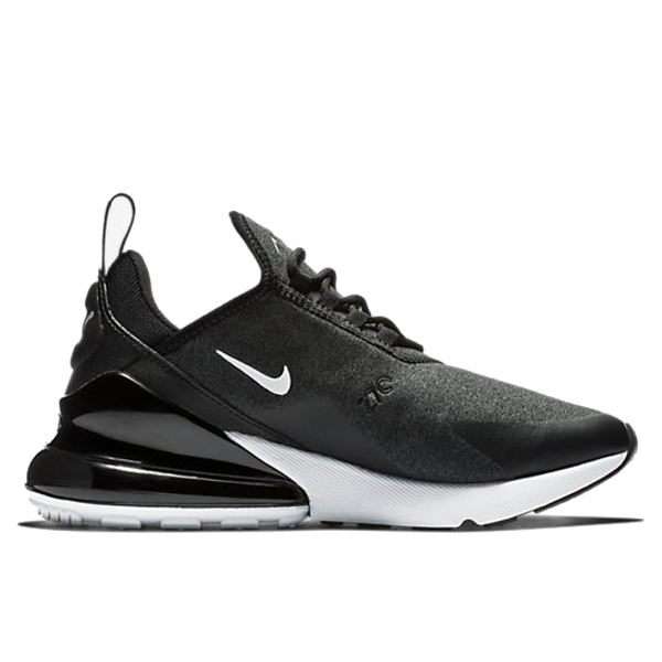 Nike Air Max 270 SE "Black Heather"