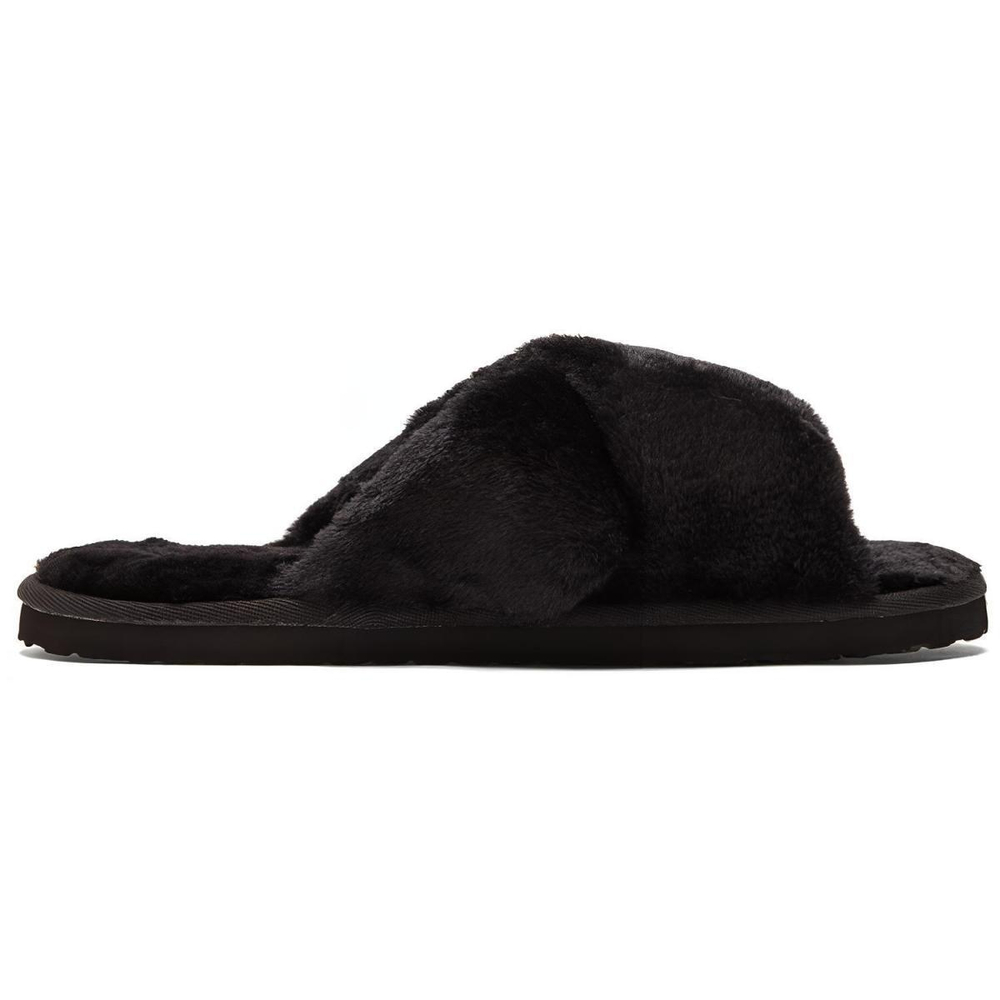 Strap x PUMA Fluff