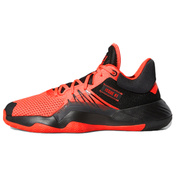 Adidas D.O.N. Issue #1 GCA