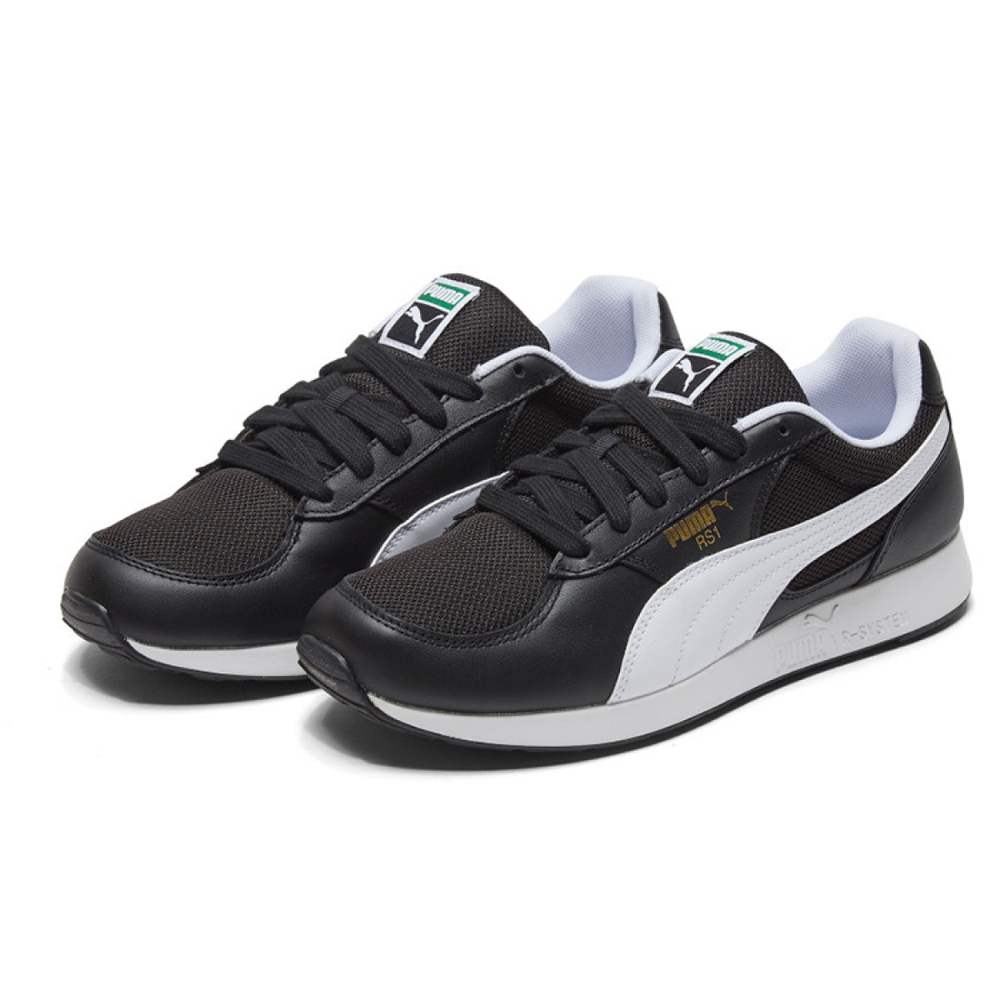 PUMA Rs-1 OG Cln