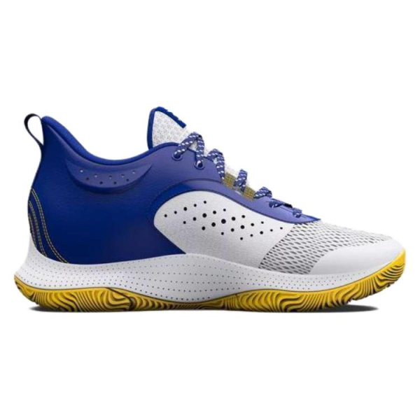 Under Armour Curry 3Z6