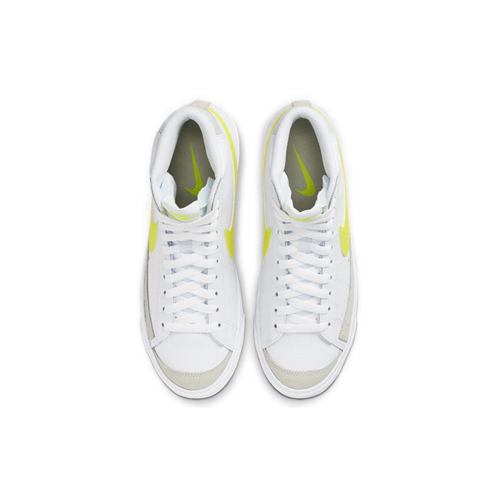 Nike Blazer 77 "lemon Venom"
