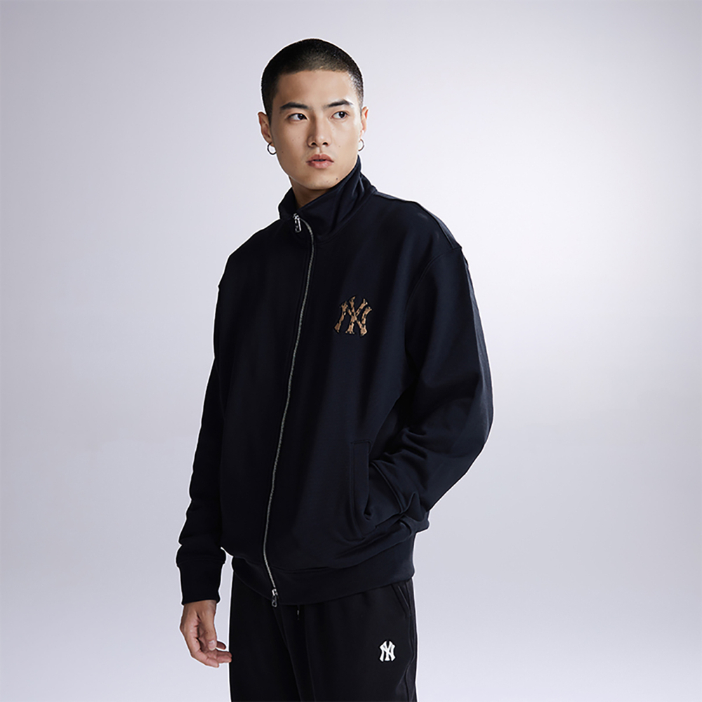 MLB FW23 LOGO
