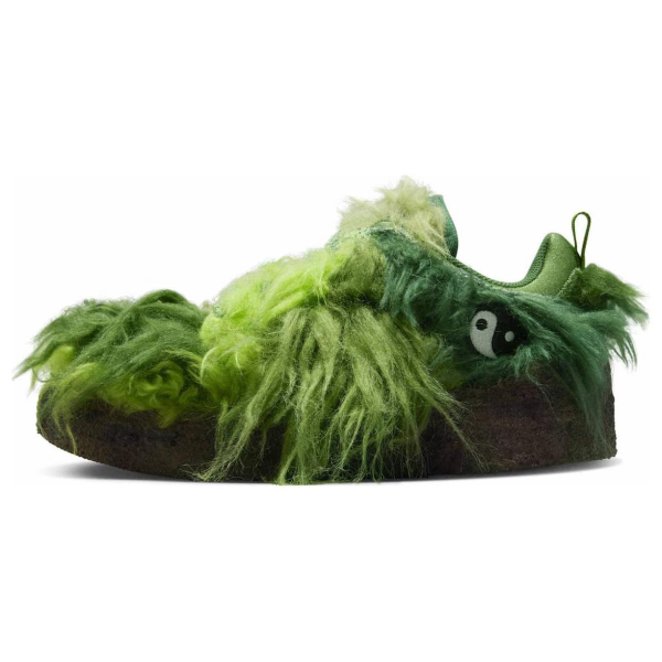 Cactus Plant Flea Market x Nike Dunk Low CPFM Flea 1 "Grinch"