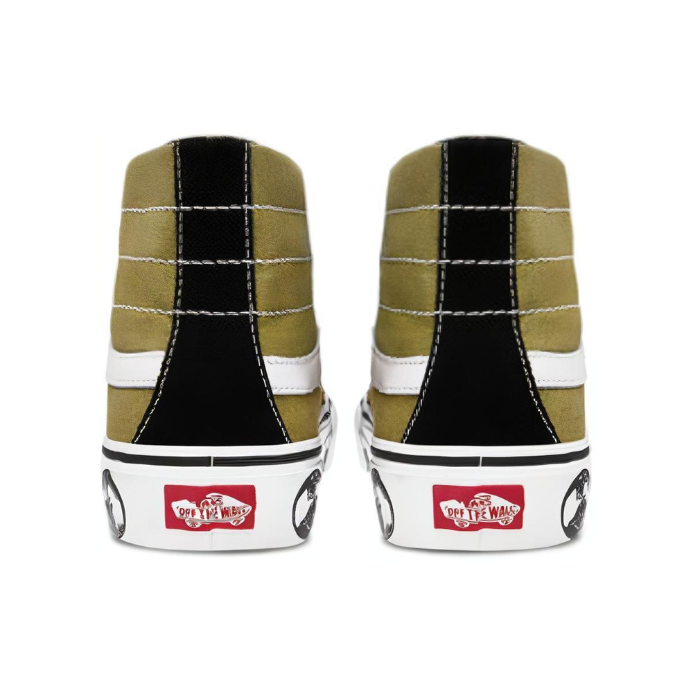 Vans SK8 138 Decon Sf