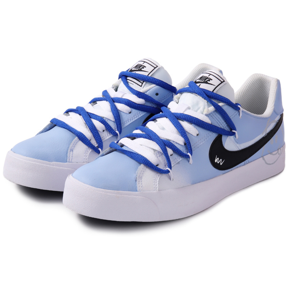 【 】 Nike Court Royale