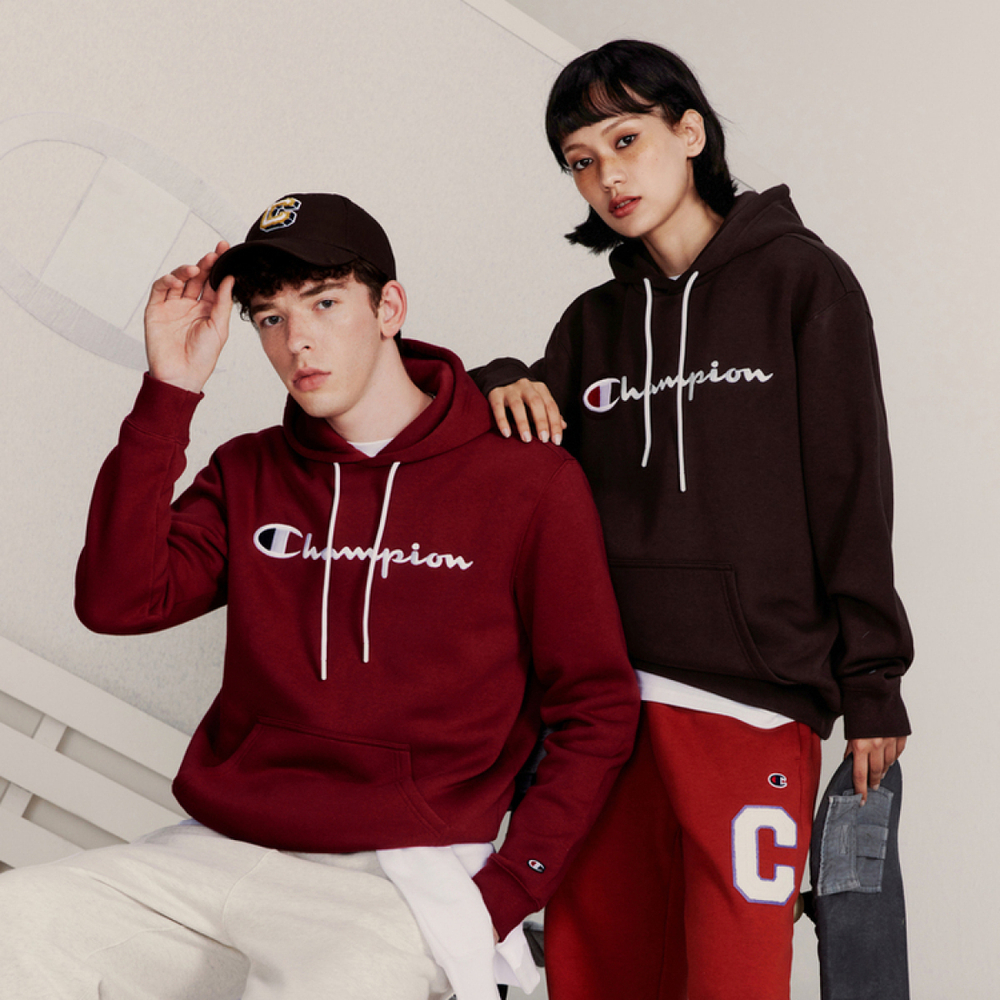 Champion FW23 Legacy Logo