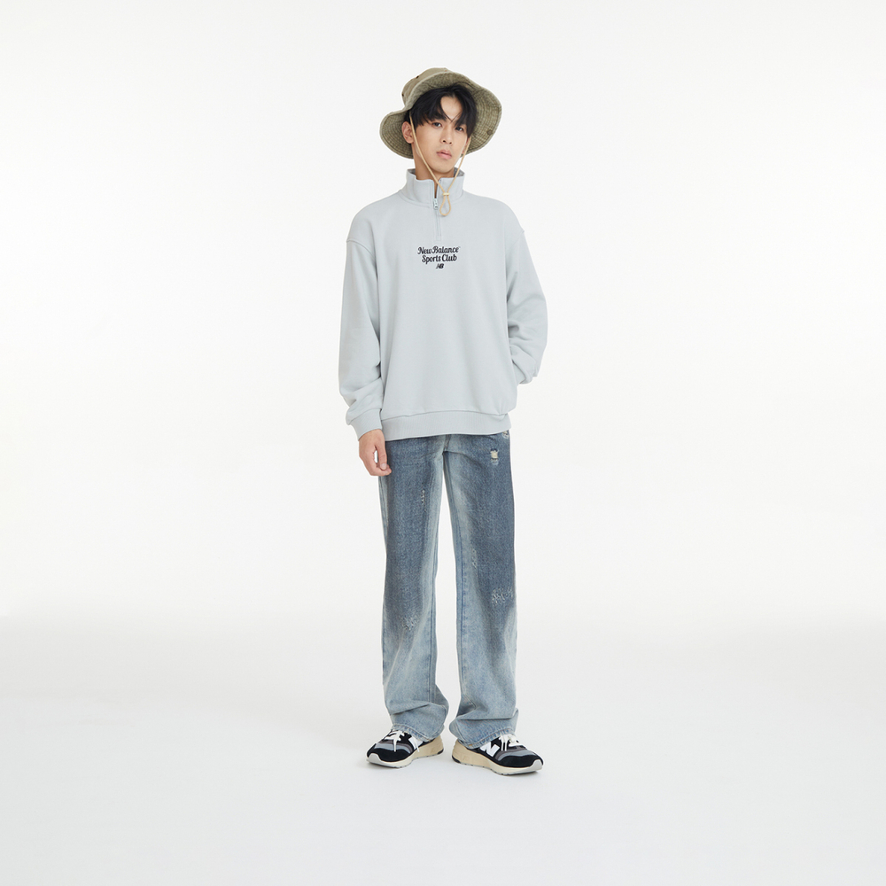 New Balance Polo
