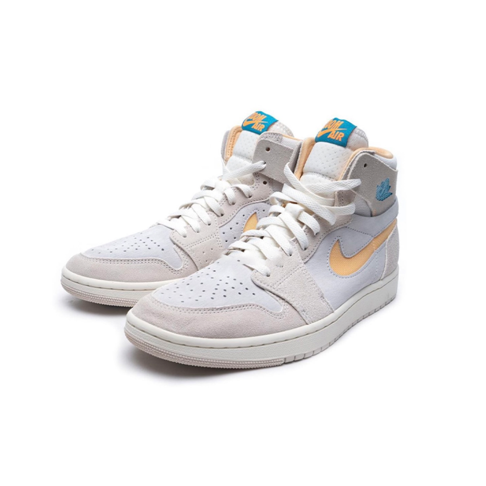 Jordan Air Jordan 1 High Zoom CMFT 2