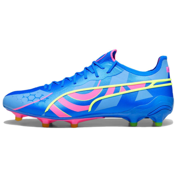 PUMA King Ultimate FG（ ）