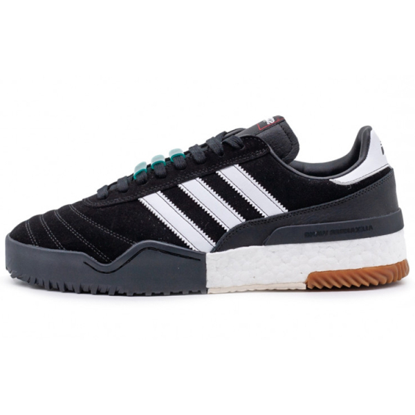 Alexander wang x adidas originals Turnout Bball Soccer Core Black