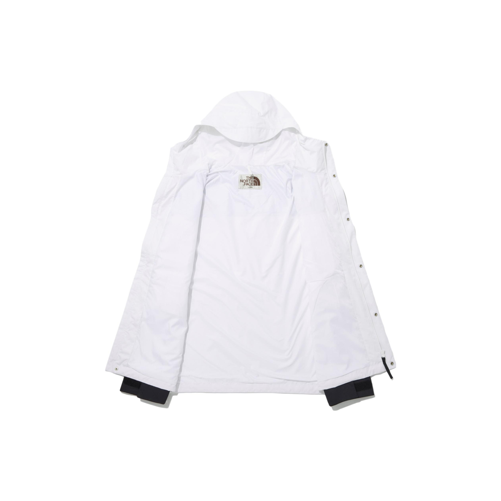 THE NORTH FACE NEO VAIDEN JACKET Logo SS23