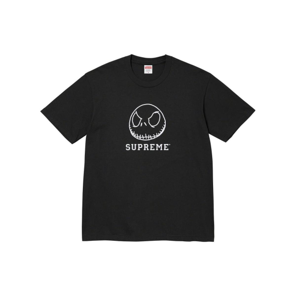Supreme FW23 WEEK1 SKELETON TEE T