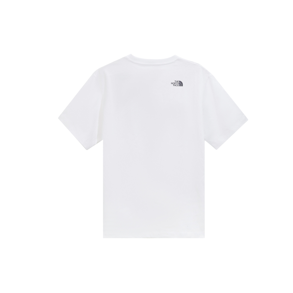 THE NORTH FACE Logo T +