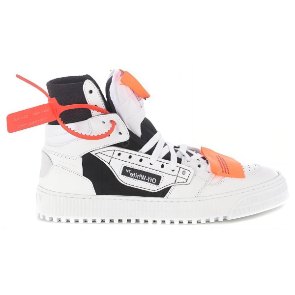 OFF-WHITE Off-Court