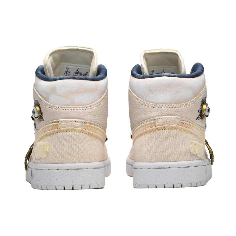【 】 Jordan Air Jordan 1 Mid
