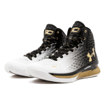 Under Armour Curry 1 MVP