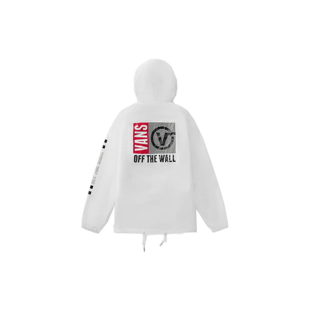 Vans Logo/Otw