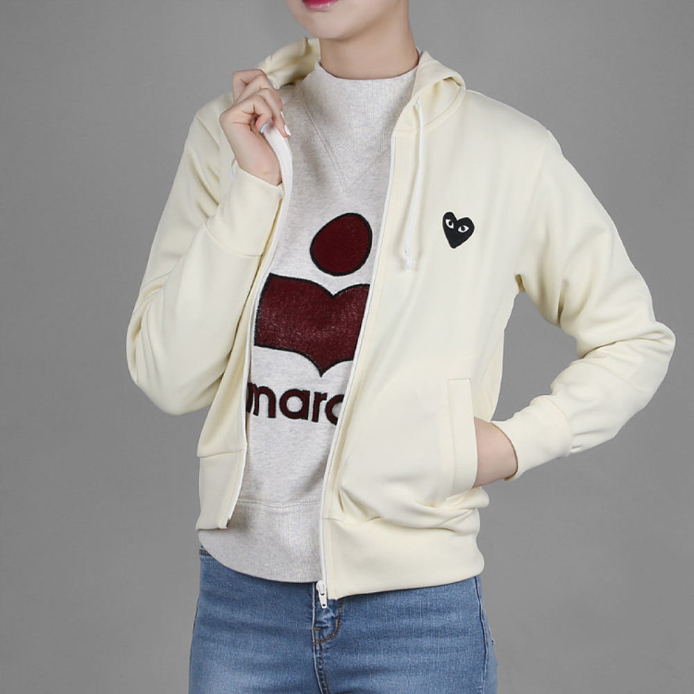 CDG Play Logo