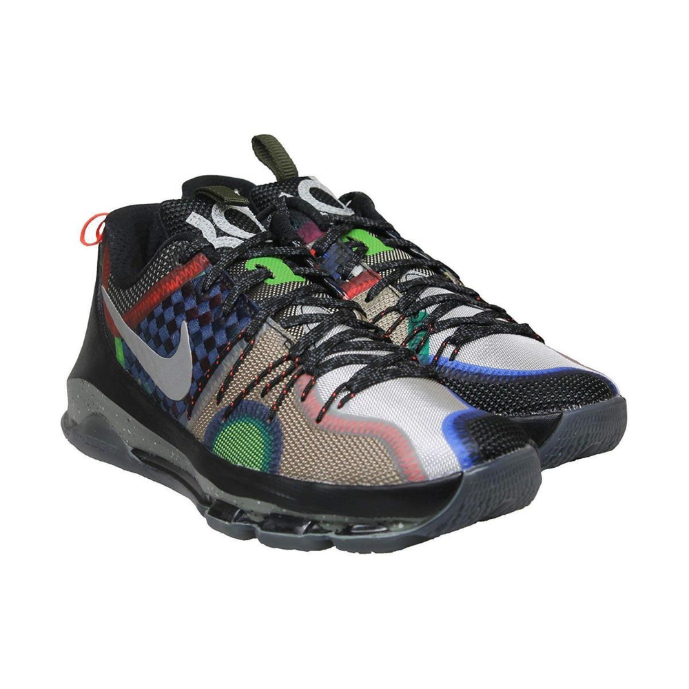 Nike KD 8 What The