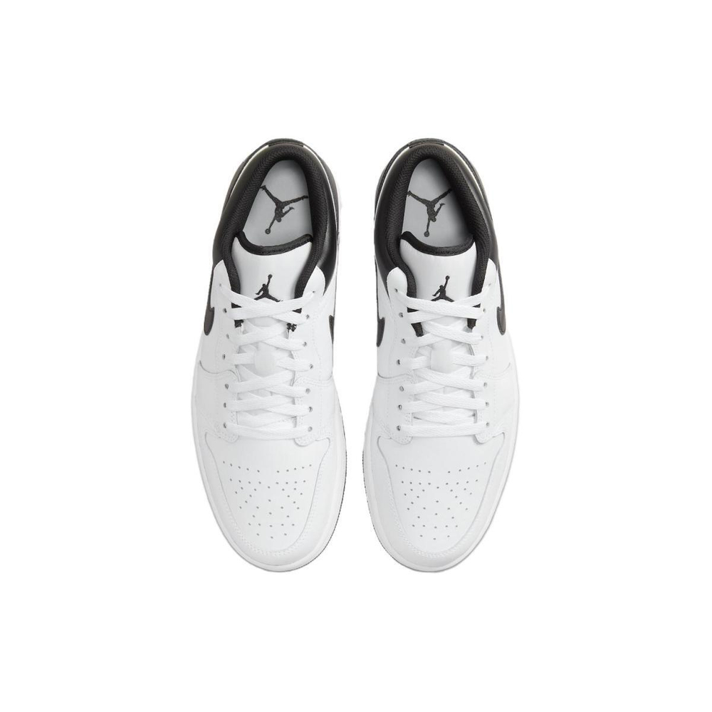 Jordan Air Jordan 1 Low "White Black"