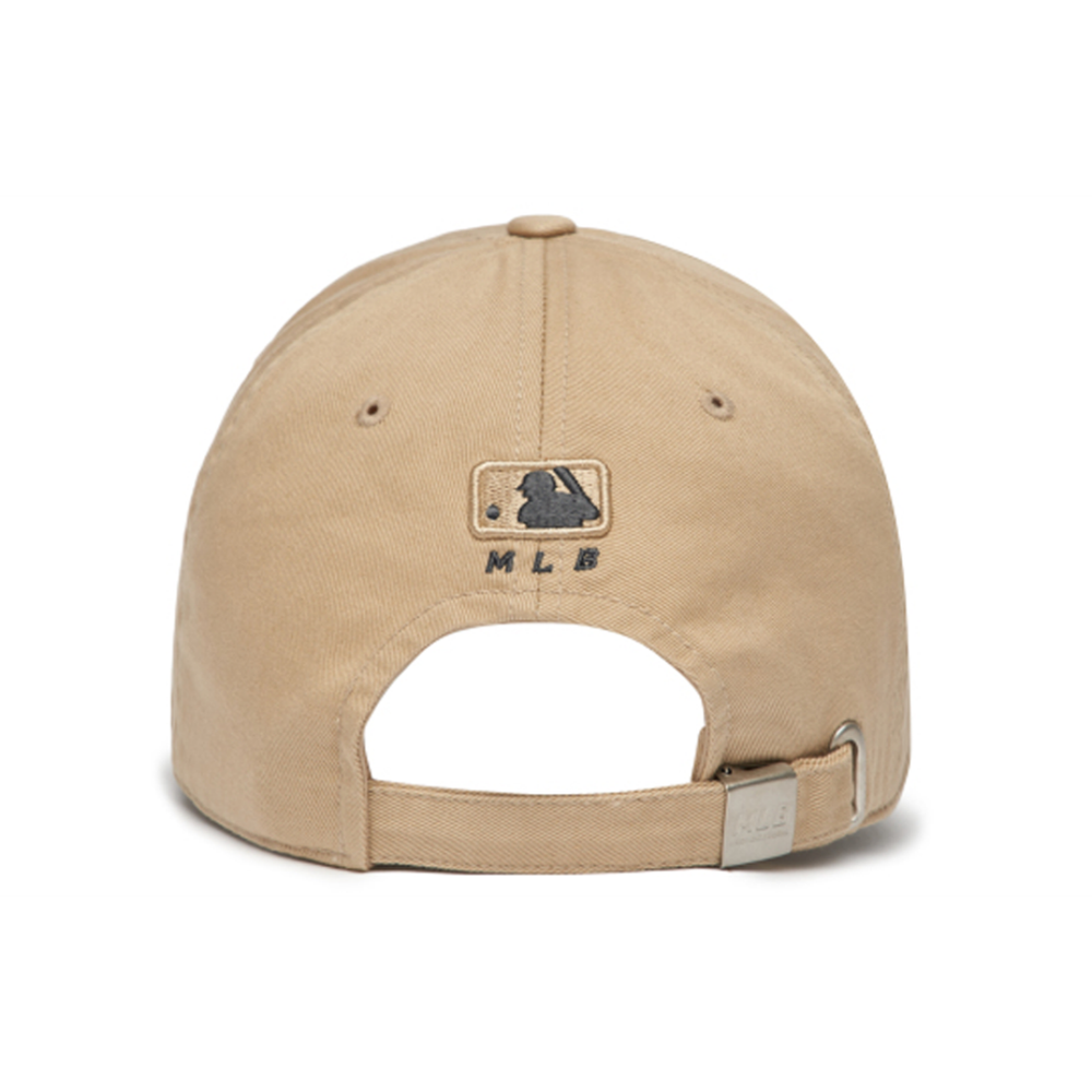 MLB NY Logo CP66
