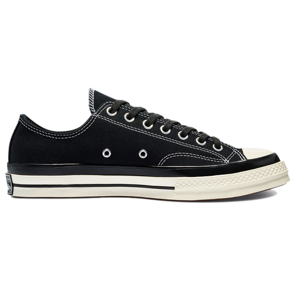 Fragment Design x Moncler x Converse Chuck 70 1970s