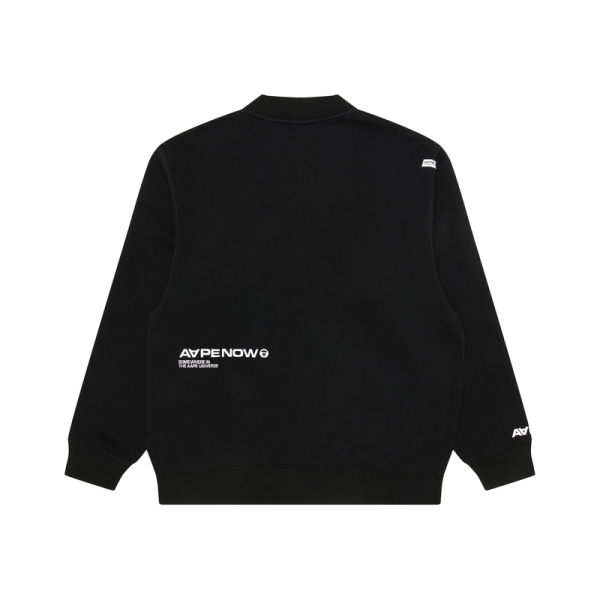 Aape FW23 Logo V