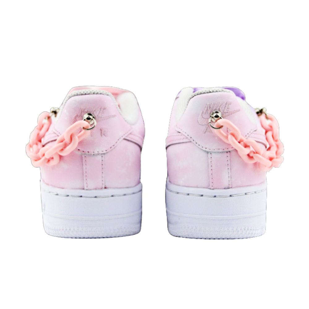 【 】 Nike Air Force 1 07