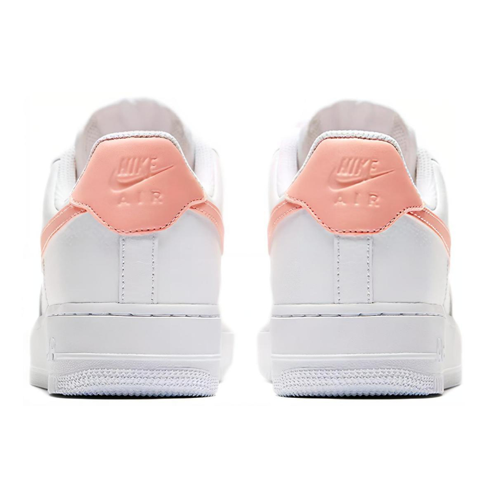 Nike Air Force 1 07 White Pink