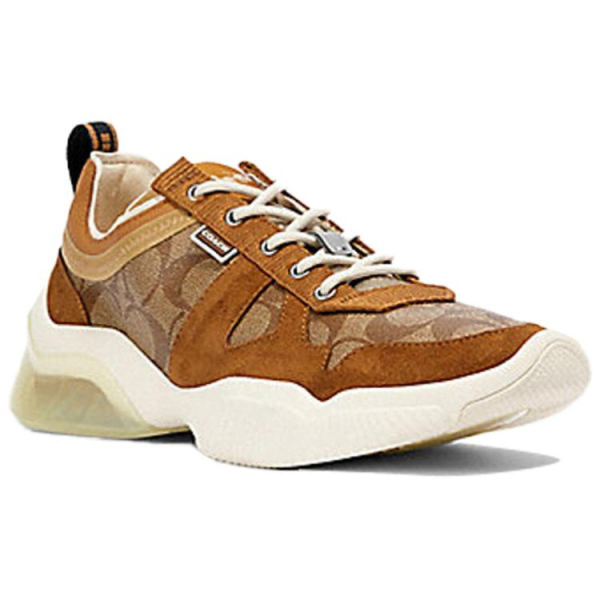 COACH CitySole