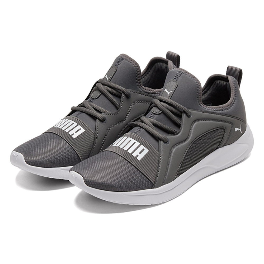 PUMA Resolve Street
