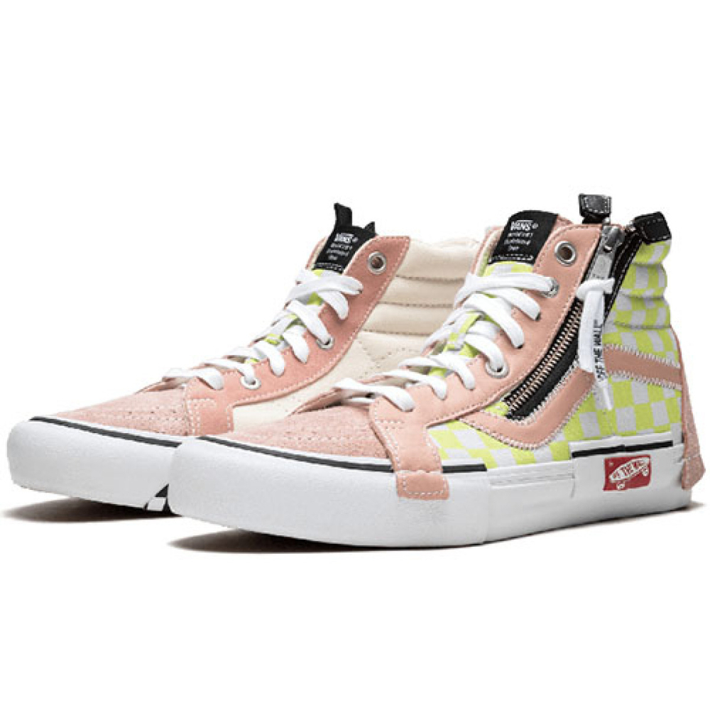 Vans SK8 Cap LX