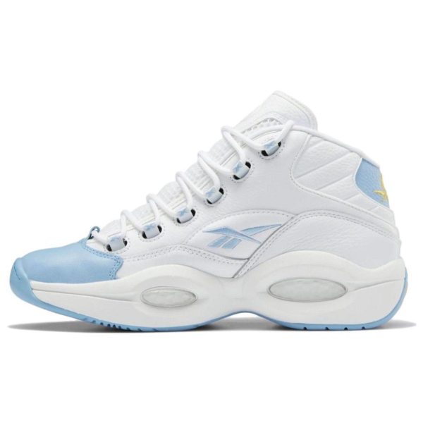 Reebok Question Mid "Denver Nuggets"