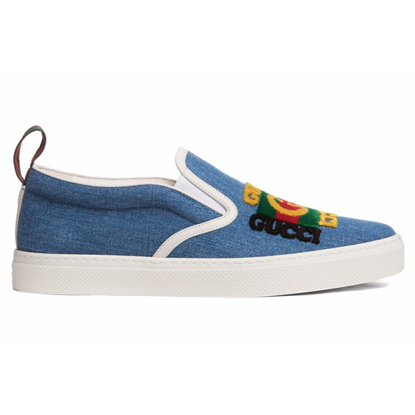GUCCI Logo
