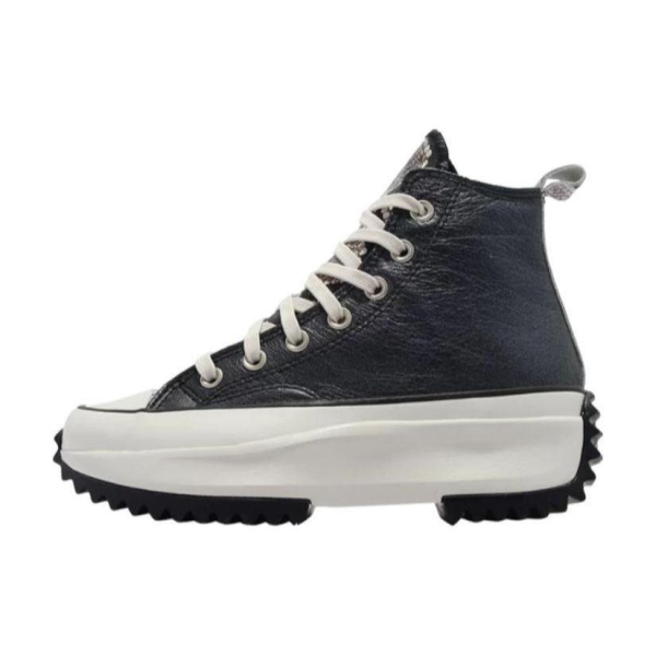 Converse Run Star Hike