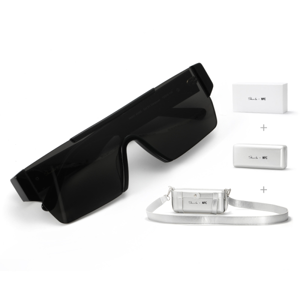 SHAWN LEE sunglasses
