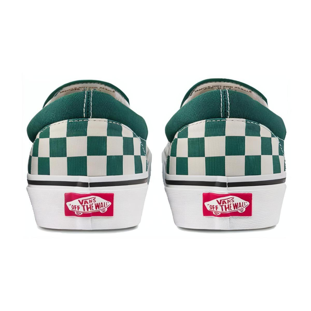 Vans slip-on
