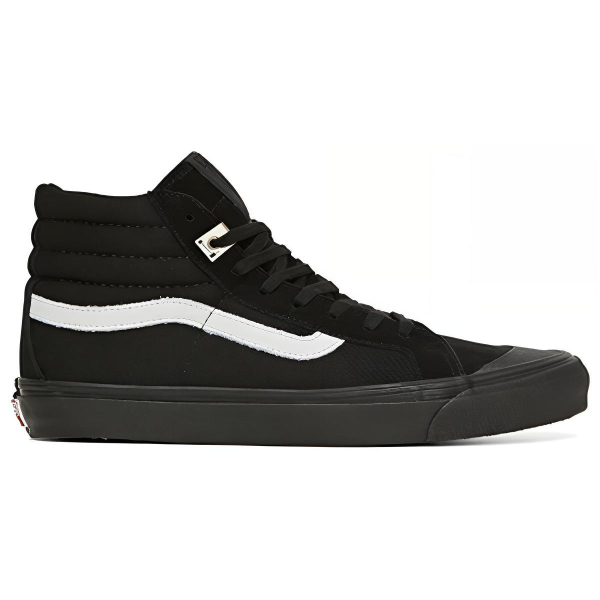 Vans Style 138