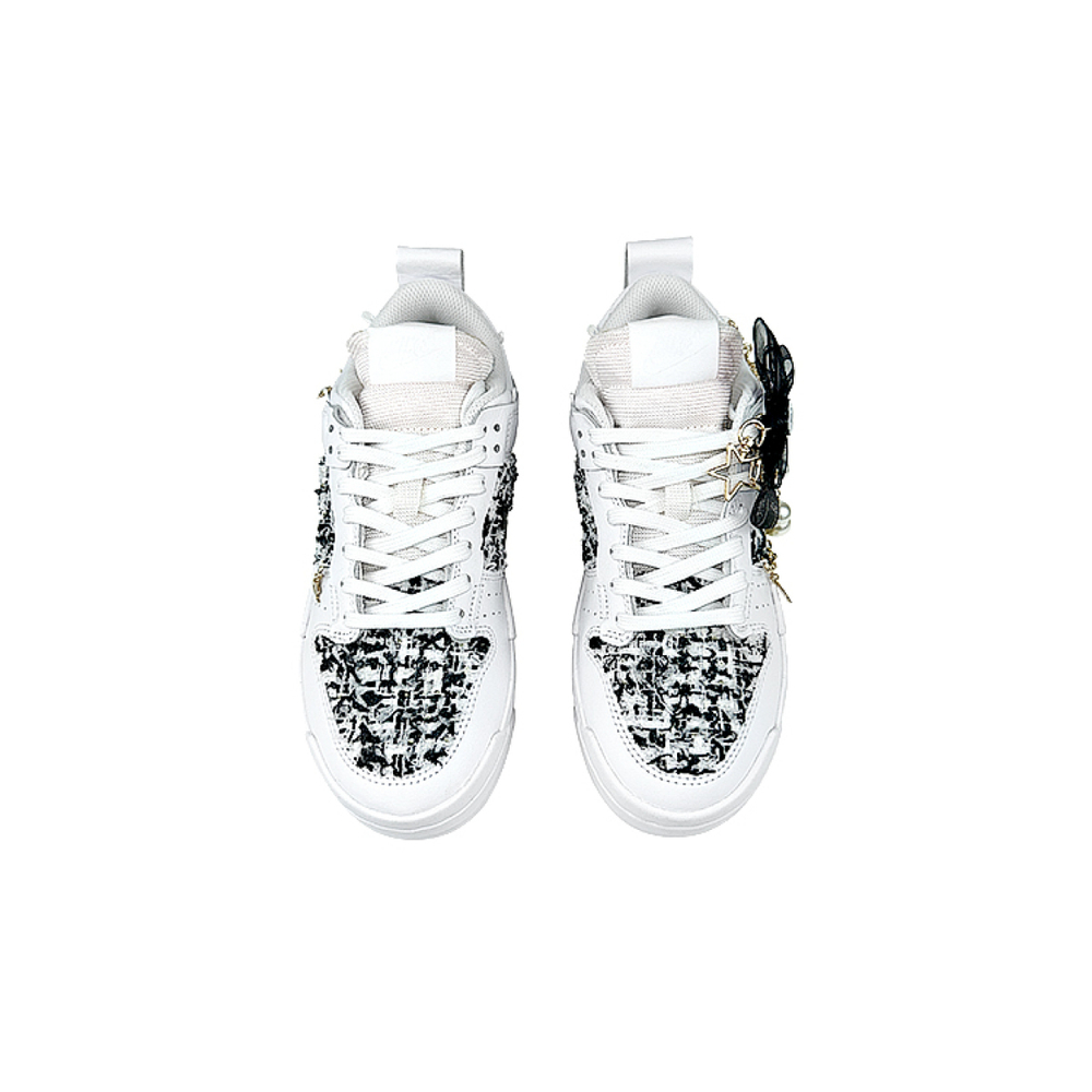 【 】 Nike Dunk Low