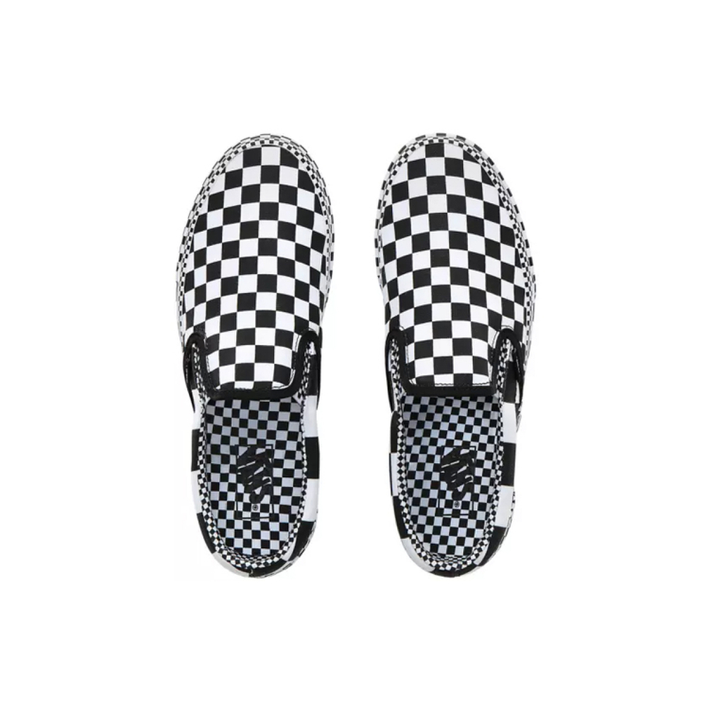 Vans slip-on All Over Checkerboard Classic