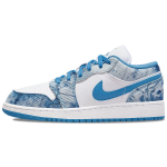 Jordan Air Jordan 1 Low "Washed Denim"