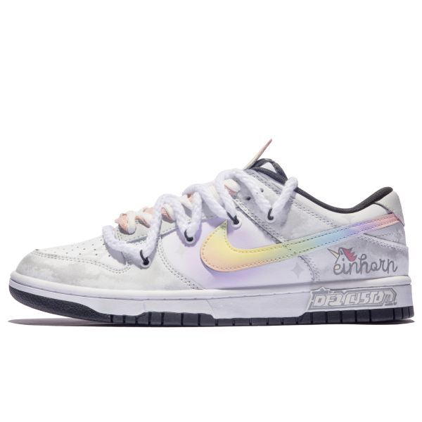 【 】 Nike Dunk Low GS