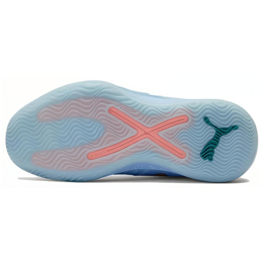 PUMA Rise Nitro Chris Brickley