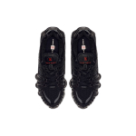 Nike Shox TL "Black Metallic Hematite"