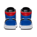 Jordan Air Jordan 1 Mid Top 3